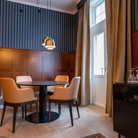קלמאר Profilhotels Calmar Stadshotell מראה חיצוני תמונה