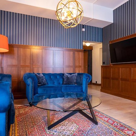 קלמאר Profilhotels Calmar Stadshotell מראה חיצוני תמונה
