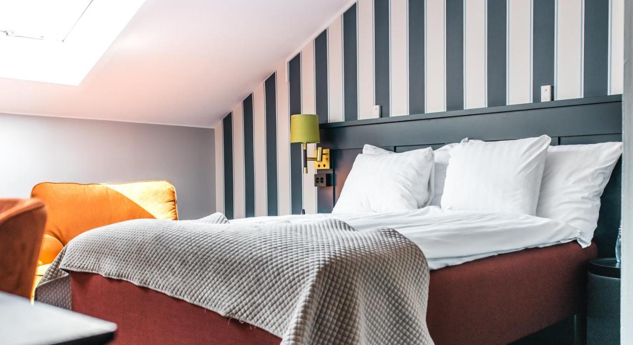 קלמאר Profilhotels Calmar Stadshotell מראה חיצוני תמונה