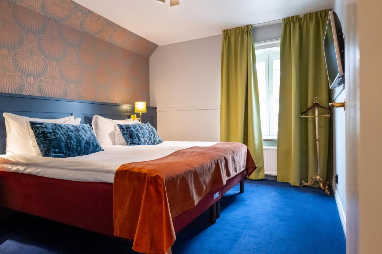 קלמאר Profilhotels Calmar Stadshotell מראה חיצוני תמונה