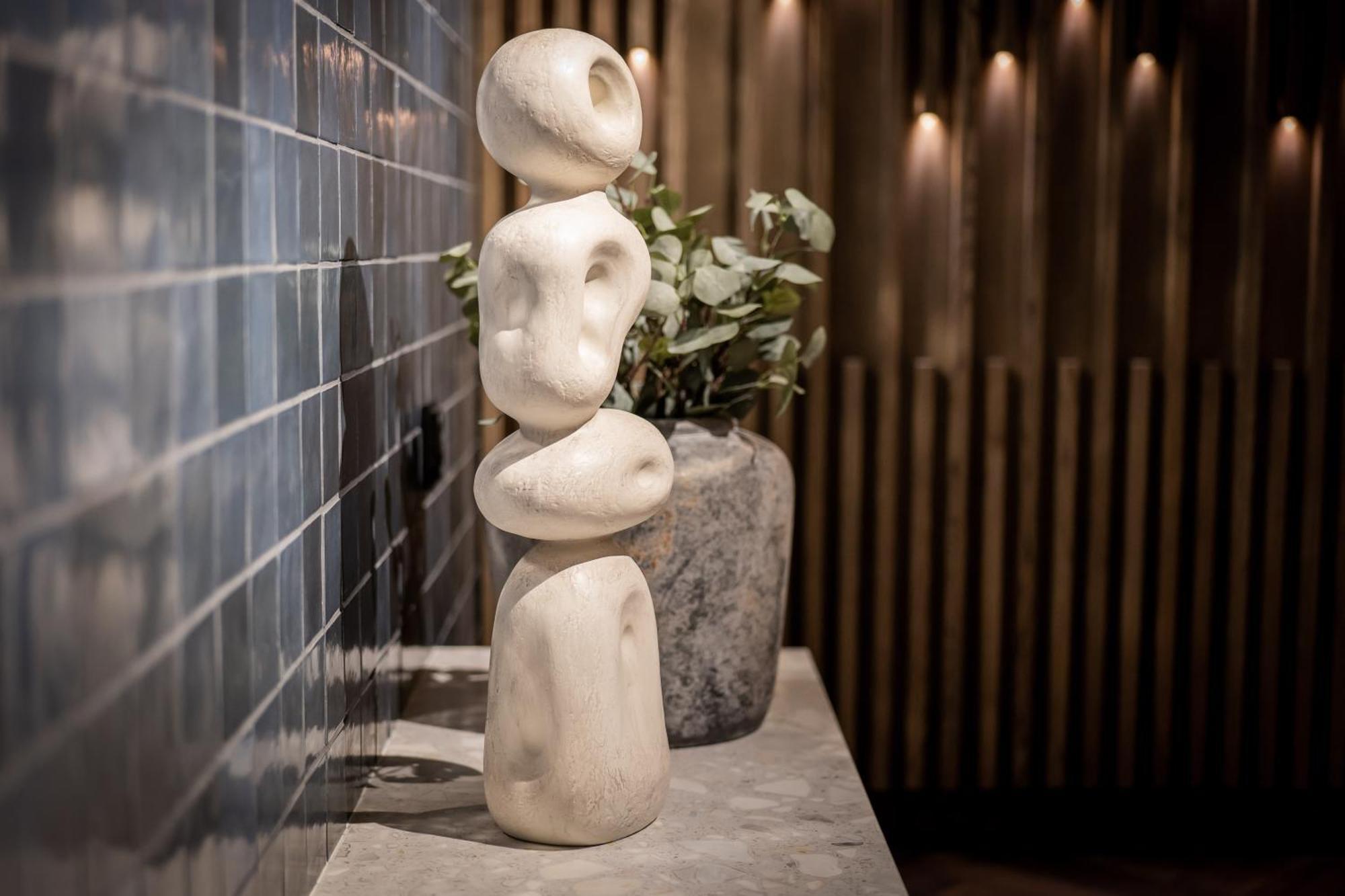 קלמאר Profilhotels Calmar Stadshotell מראה חיצוני תמונה