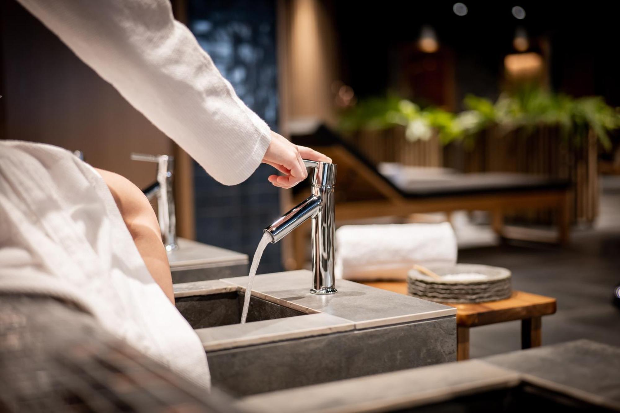 קלמאר Profilhotels Calmar Stadshotell מראה חיצוני תמונה