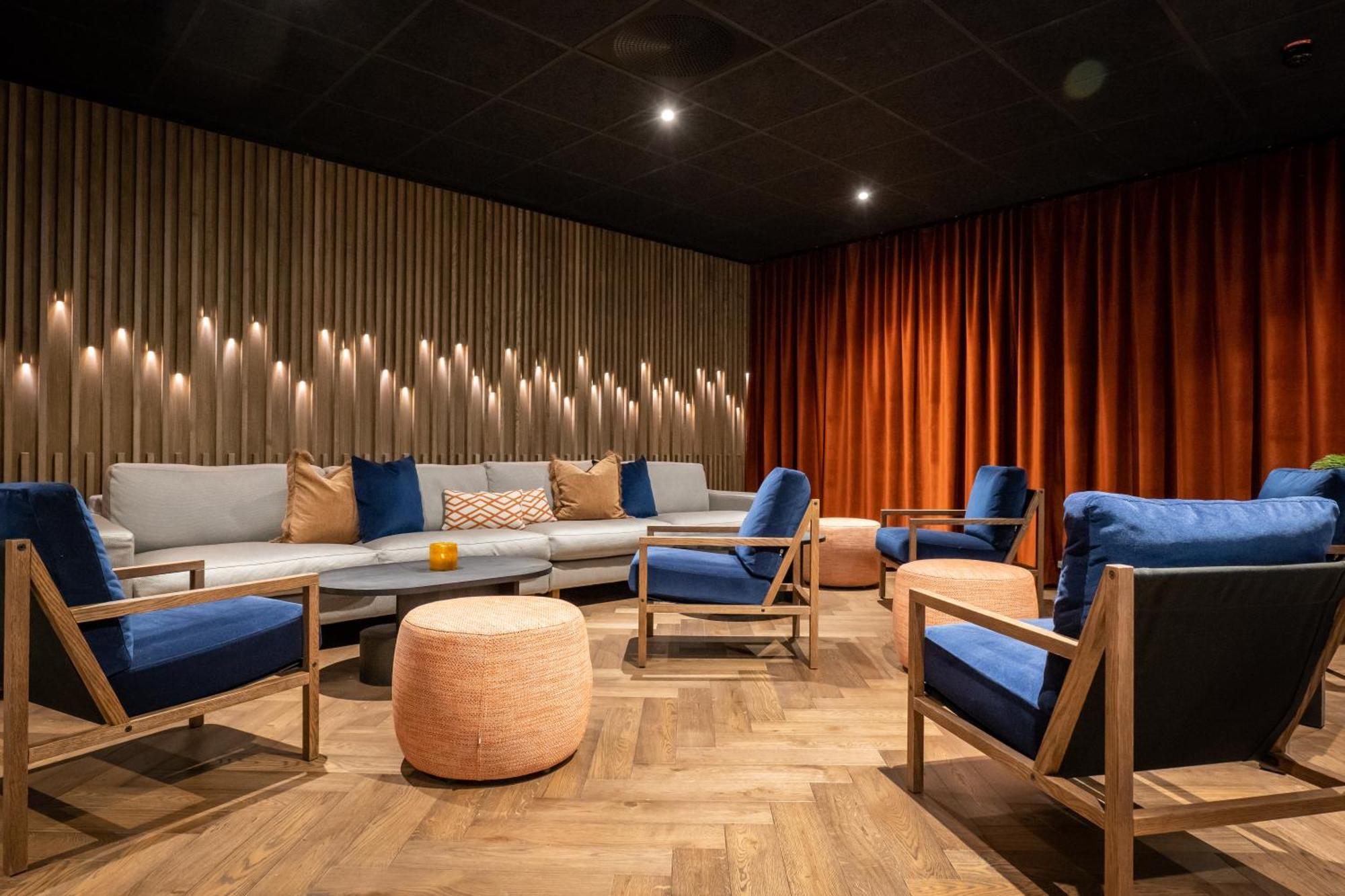 קלמאר Profilhotels Calmar Stadshotell מראה חיצוני תמונה