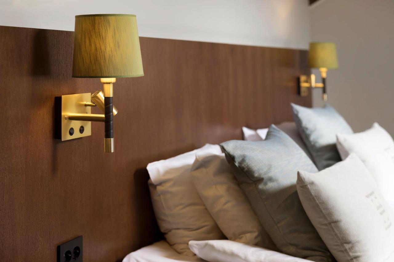 קלמאר Profilhotels Calmar Stadshotell מראה חיצוני תמונה
